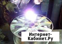 Аргонная сварка Оренбург - изображение 1