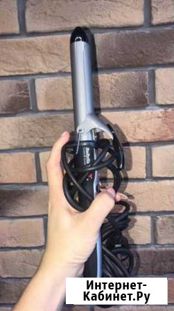 Плойка babyliss Новороссийск - изображение 1