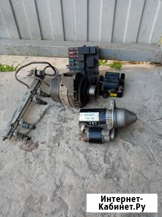 Модуль зажигания ваз-2110 Шуя - изображение 1