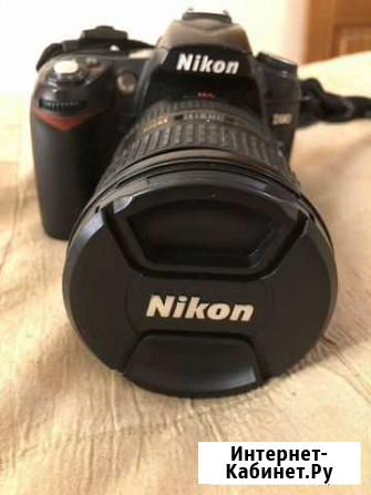 Nikon D90 Екатеринбург - изображение 1