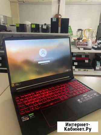 Ноутбук Acer nitro 5 на гарантии (схи) Волгоград