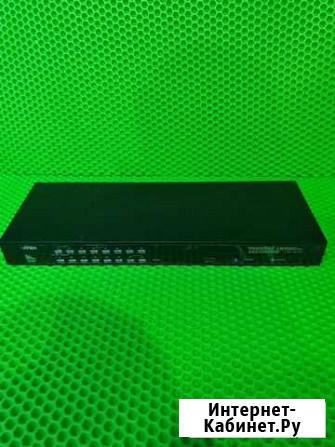 Kvm переключатель aten cs1316 Красноярск - изображение 1