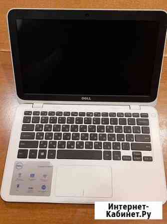 Продаю ноутбук Dell Inspiron 11-3000 модель P24T Сергиев Посад