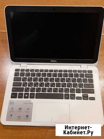 Продаю ноутбук Dell Inspiron 11-3000 модель P24T Сергиев Посад - изображение 1