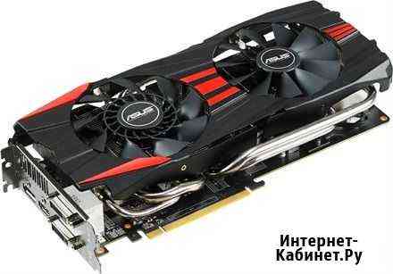 Asus R9 280 3Gb Казань