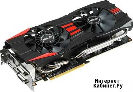 Asus R9 280 3Gb Казань - изображение 1
