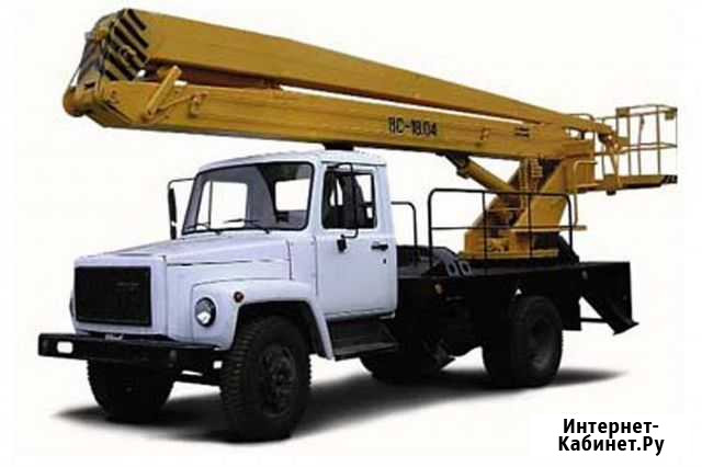 ГАЗ 3308, 2021 Благовещенск - изображение 1