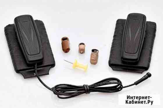 Микронаушники: аренда и продажа Нижний Новгород