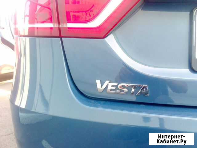 Чип-тюнинг Лада Vesta, Largus, X-ray Омск - изображение 1