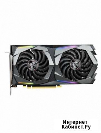 Видеокарта gtx 1660 super 6gb Омск - изображение 1