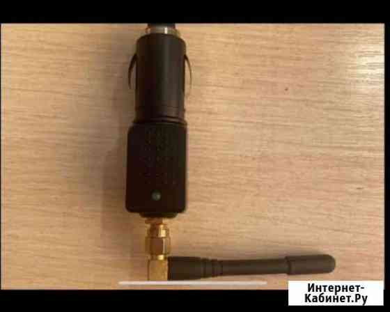 Блокиратор gps глонасс платон Киров