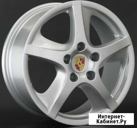 Porsche Cayenne диски R19 Москва - изображение 1