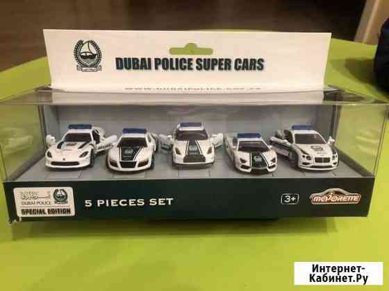 Dubai police. Majorette Челябинск