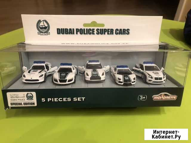 Dubai police. Majorette Челябинск - изображение 1