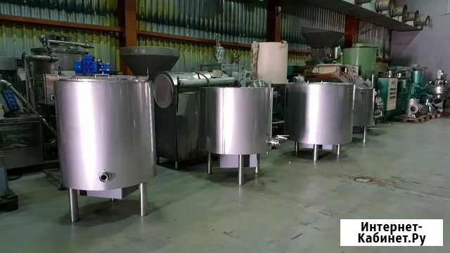 Сыроварня Можайск - изображение 1