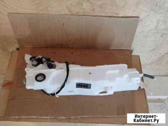 Бачок омывателя лобового стекла Лексус 570 Калуга