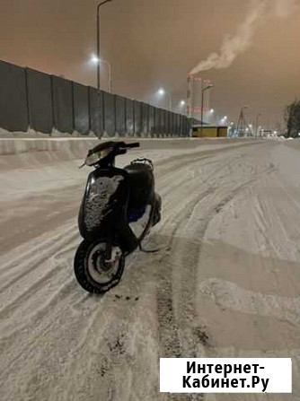 Honda dio 35 Zx Коммунарка - изображение 1
