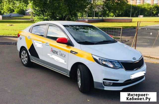 Аренда Авто под такси на газу Махачкала - изображение 1