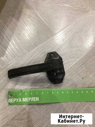 Ручки дверей ваз 2108 Северодвинск - изображение 1