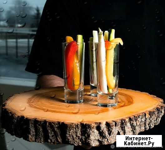Спилы для декора и мощения Ярославль - изображение 1