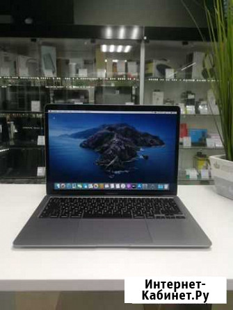 Apple macbook air a2179 б/у Хабаровск - изображение 1