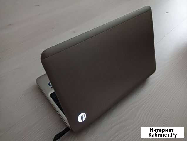 Игровой ноутбук hp pavilion dv6 Копейск - изображение 1