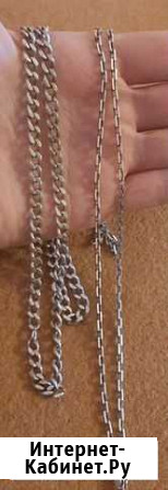 Цепь, цепочка 925 Самара - изображение 1