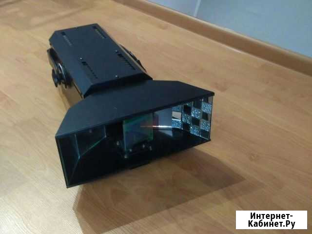 Светомузыка мираж Ижевск - изображение 1