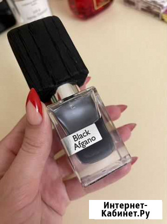 Духи Black afgano Чебоксары - изображение 1