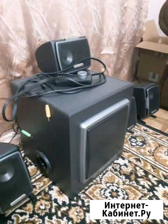 Creative gigaworks G500 Белгород - изображение 1