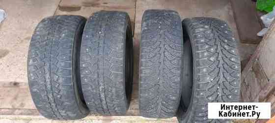 Nokian 205/55 R16 91T, 4 шт Чебоксары