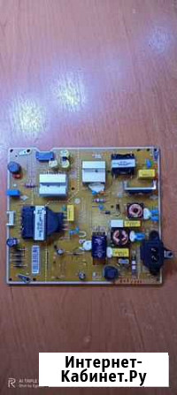 Плата LGP43DJ-17U1, EAX67209001, EAY64529501 Чита - изображение 1