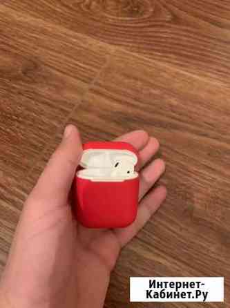 Airpods 1 наушник правый оригинал Махачкала