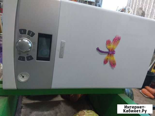 Газовый котёл Electrolux Спас-Клепики - изображение 1