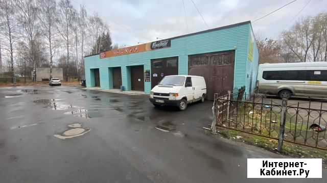 Капитальный ремонт двигателя Новочебоксарск - изображение 1