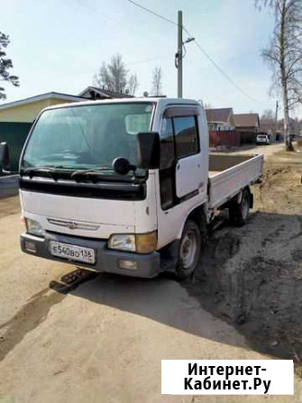 Грузоперевозки Ангарск - изображение 1