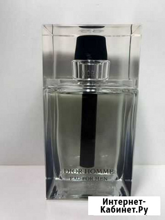 Dior Homme Новокузнецк - изображение 1