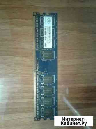 Оперативная память DDR2 512MB Тольятти