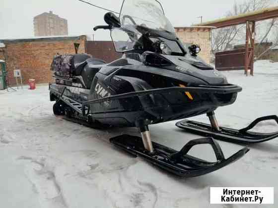 Снегоход BRP Lynx 69 Yeti Army limited 800 e tec Новосибирск