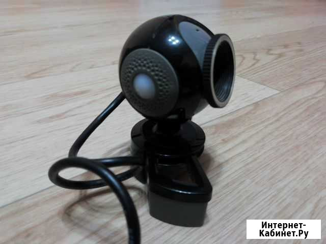 Веб-камера Chicony Panda DC-7144 Красноярск - изображение 1