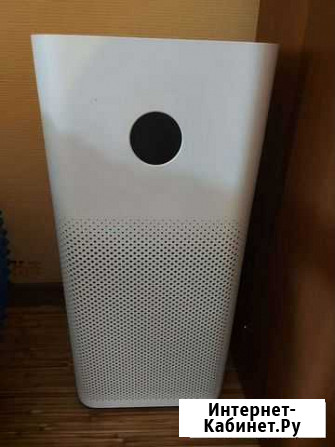 Очиститель воздуха xiaomi air prufier 2s Биробиджан - изображение 1