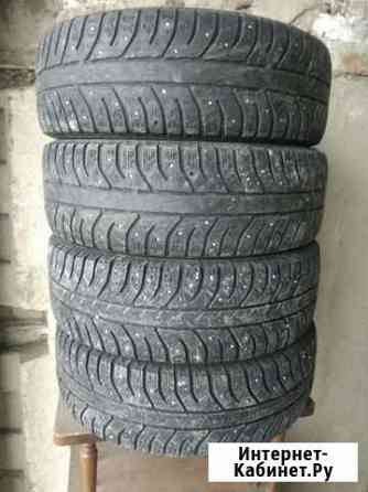 Bridgestone 195/65 R15 27, 4 шт Абакан