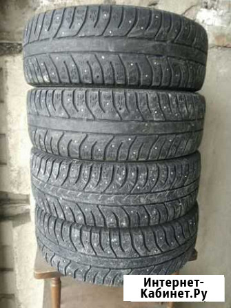 Bridgestone 195/65 R15 27, 4 шт Абакан - изображение 1