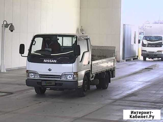 Nissan Atlas, 2000 Владивосток - изображение 1
