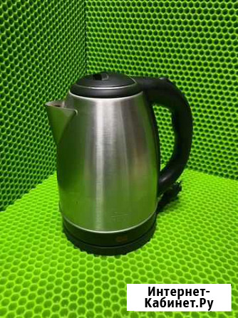 Чайник good helper KS-18B02 Красноярск - изображение 1