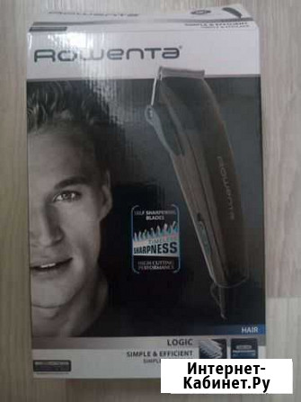 Rowenta logic for men Красноярск - изображение 1