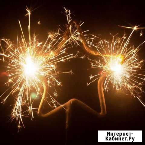 Беннальский огонь для фотосессии Королев - изображение 1