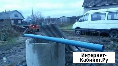 Труба обсадная 117 мм Петрозаводск - изображение 1