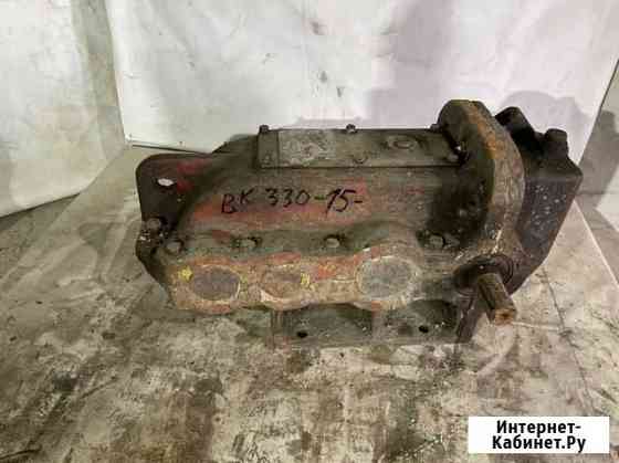 Редуктор вк 330-15 Новосибирск