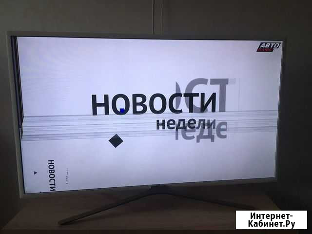 Телевизор Оренбург - изображение 1